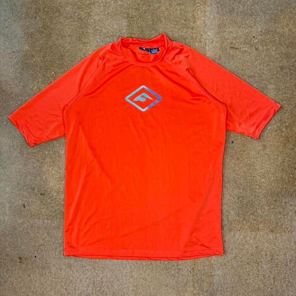 Kanu-surf Men's Orange Swim